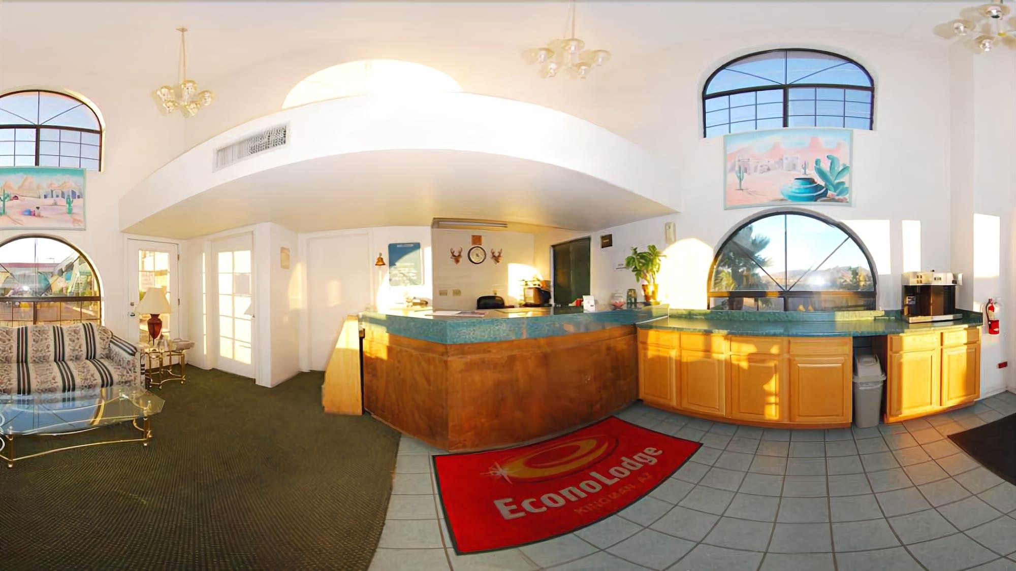 Travelodge By Wyndham Kingman Esterno foto