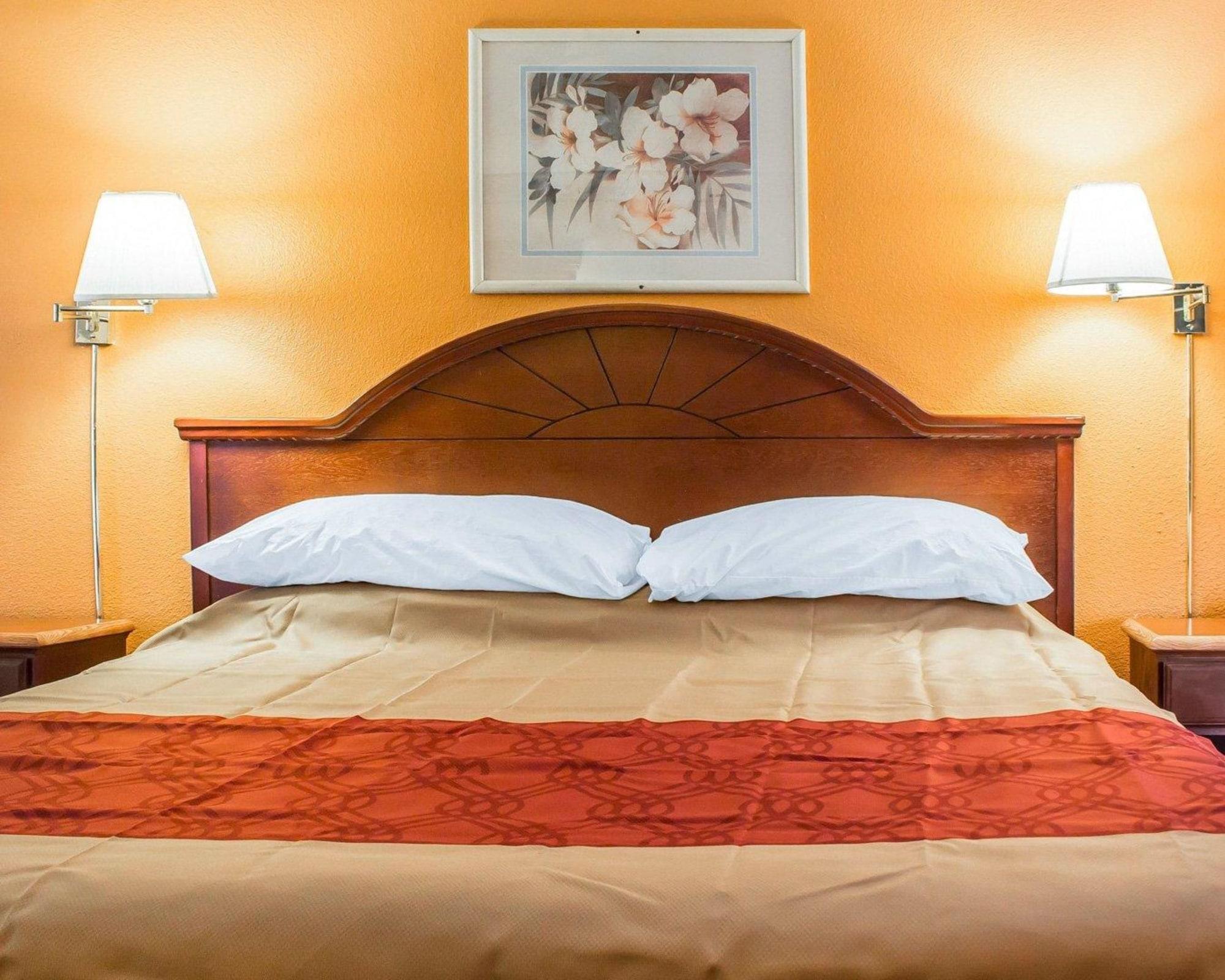 Travelodge By Wyndham Kingman Esterno foto
