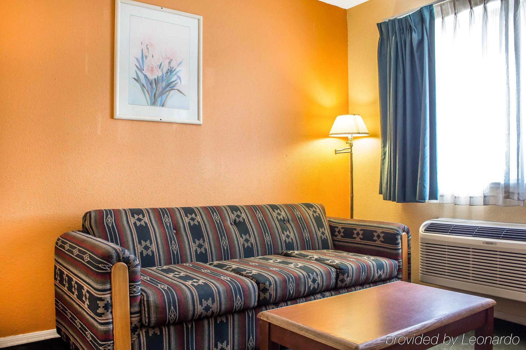 Travelodge By Wyndham Kingman Esterno foto