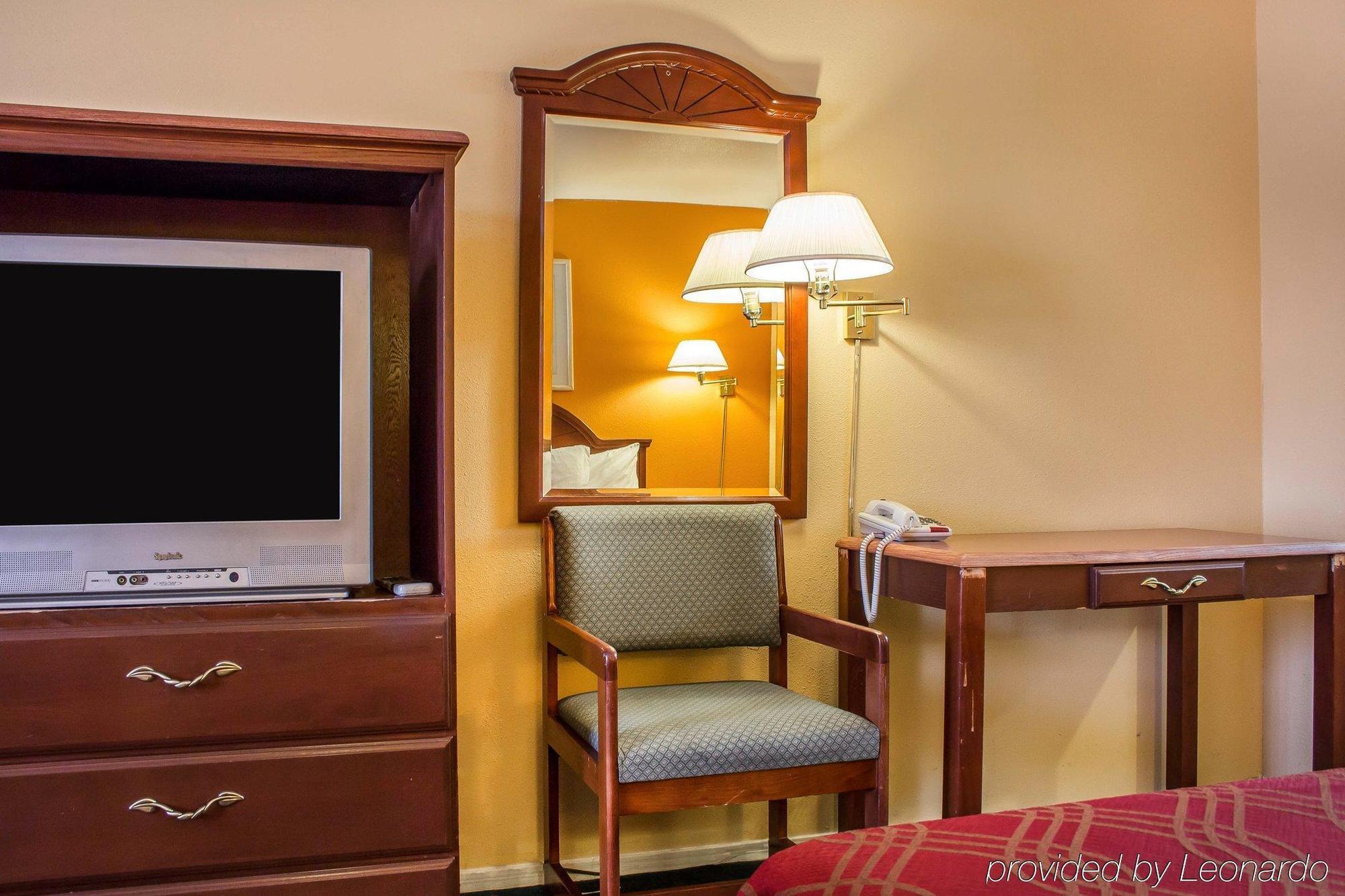 Travelodge By Wyndham Kingman Esterno foto