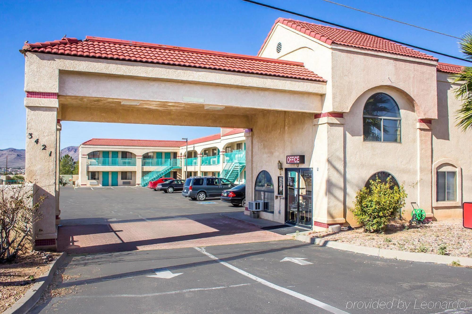 Travelodge By Wyndham Kingman Esterno foto