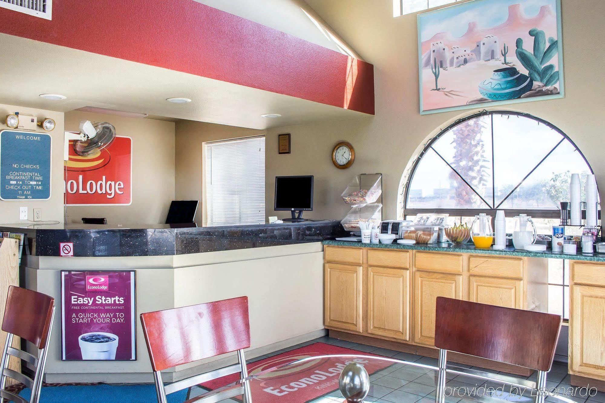 Travelodge By Wyndham Kingman Esterno foto